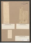 Pleurosigma sp. (de-Toni-Nr.: Genus 13) Zeichnungen Sammlung Grunow Nr. 2188 (NHMW-BOT-W0369258)
